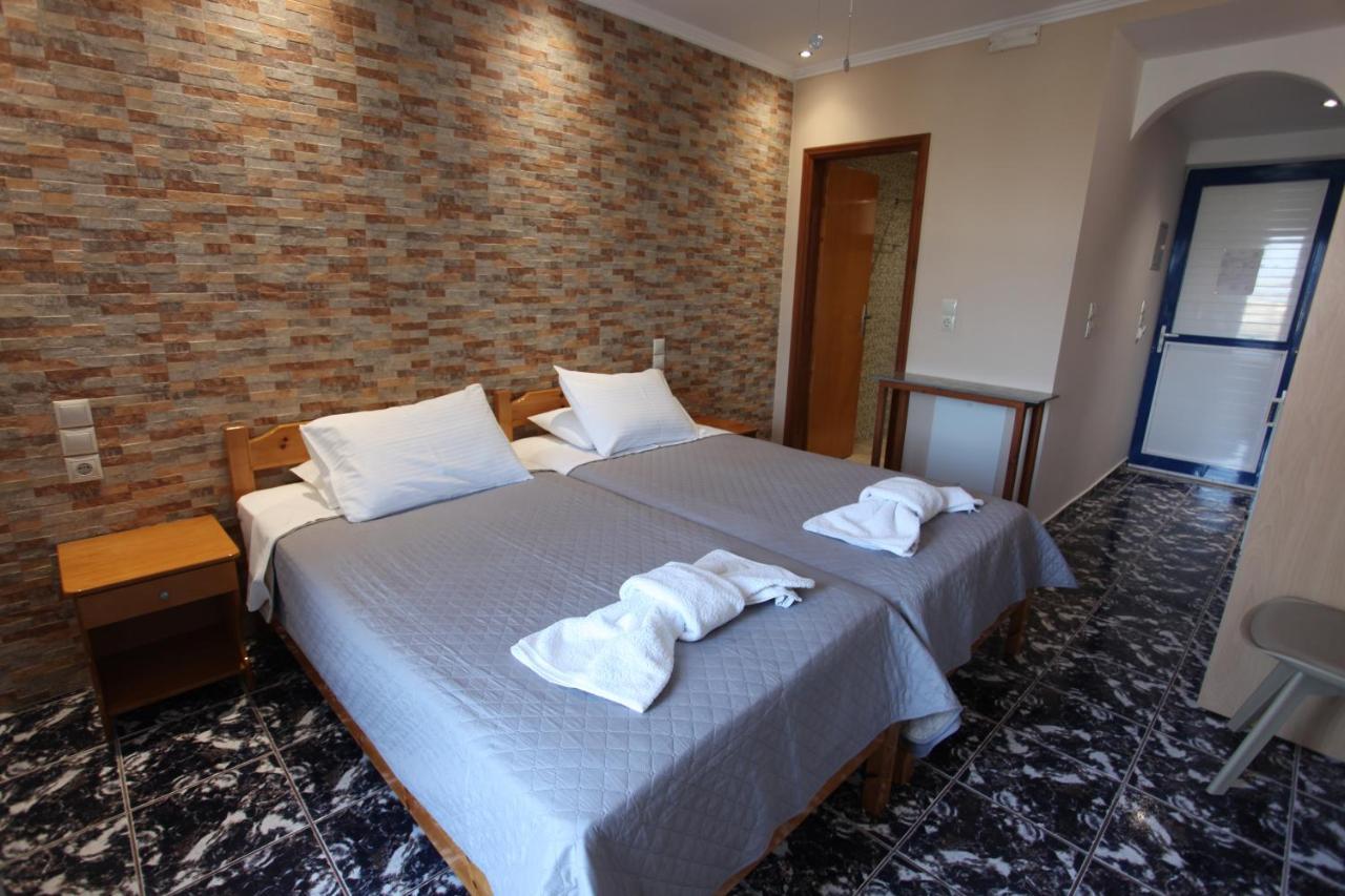 Aparthotel Panorama 3*