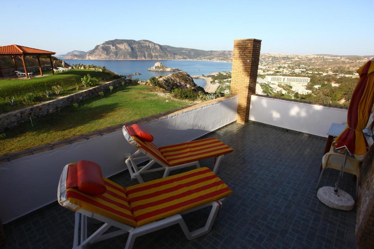Panorama Aparthotel 3*