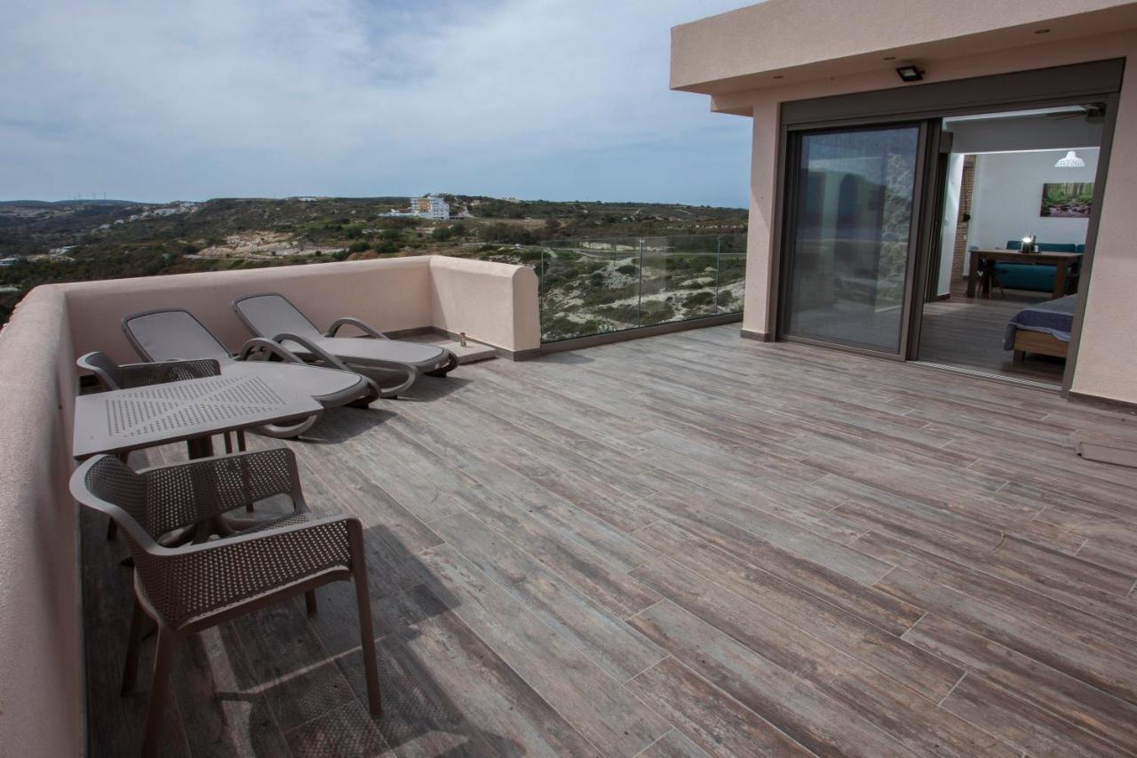 Panorama Aparthotel 3*