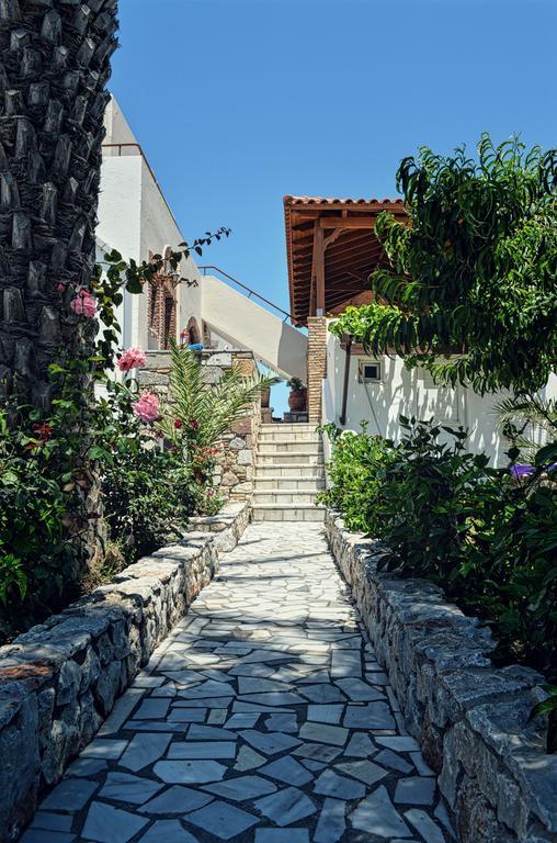 Aparthotel Panorama
